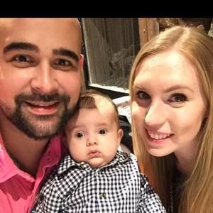 Meet your Posher, Vanessa